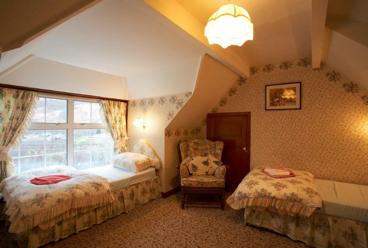 Edencoille Guest House Kinlochleven Exterior foto